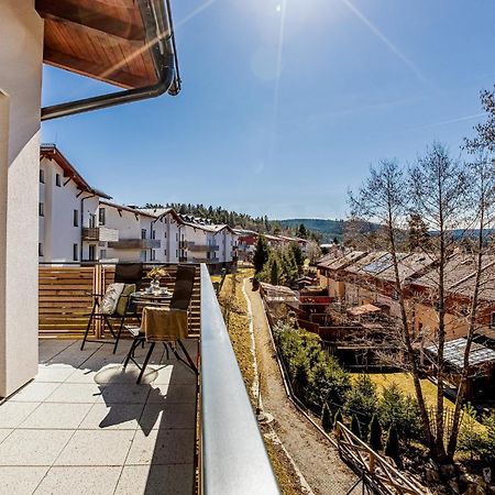 Апартаменты Korzo Lipno C Липно-над-Влтавой Экстерьер фото